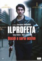 Il Profeta - Uccidi o sarai ucciso - dvd ex noleggio