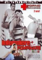 INFERMIERE POMPINARE - dvd hard nuovi