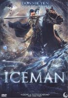 Iceman BD - blu-ray ex noleggio