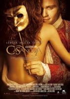 Casanova - dvd ex noleggio