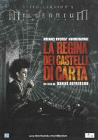 La regina dei Castelli di carta - dvd ex noleggio