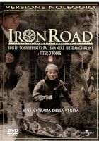 Iron Road - dvd ex noleggio