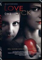 Love sick - dvd ex noleggio