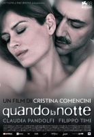 Quando la notte (sigillato) - dvd ex noleggio