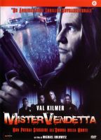 Mister vendetta - dvd ex noleggio