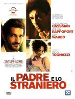 Il padre e lo straniero - dvd ex noleggio