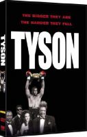 Tyson - dvd ex noleggio