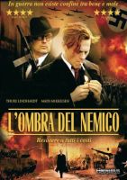 L'ombra del nemico - dvd ex noleggio