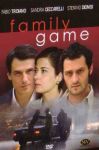 Family game - dvd ex noleggio