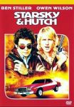 Starsky & Hutch - dvd ex noleggio