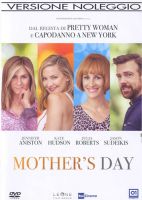 Mother's day - dvd ex noleggio