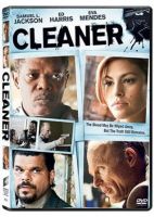 Cleaner - dvd ex noleggio