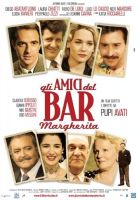 Gli amici del Bar Margherita - dvd ex noleggio