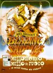 Blazing Saddles - Mezzogiorno e mezzo di fuoco - dvd ex noleggio