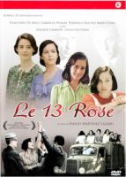 Le 13 rose - dvd ex noleggio