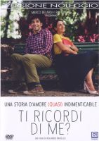 Ti ricordi di me ? - dvd ex noleggio