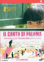 Il canto di Paloma - dvd ex noleggio