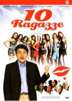 10 Ragazze - dvd ex noleggio