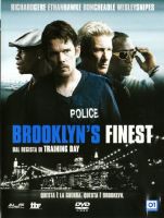 Brooklyn finest - dvd ex noleggio