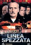 L.A.P.D. Linea spezzata - dvd ex noleggio