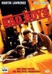 Bad boys - dvd ex noleggio