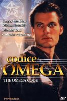 Codice Omega - dvd ex noleggio