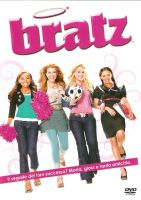 Bratz - Il film - dvd ex noleggio