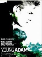 Young Adam - dvd ex noleggio