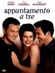 Appuntamento a tre - dvd ex noleggio