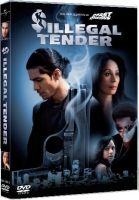 Illegal tender - dvd ex noleggio