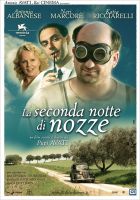 La seconda notte di nozze - dvd ex noleggio