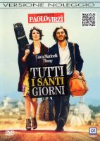 Tutti i santi giorni (sigillato) - dvd ex noleggio