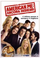 American Pie - Ancora insieme - dvd ex noleggio