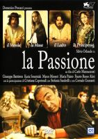 La passione (2010) - dvd ex noleggio