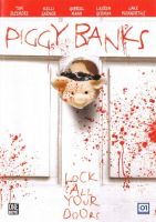 Piggy Banks - dvd ex noleggio