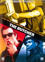 The Butcher - dvd ex noleggio