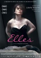 Elles  - dvd ex noleggio