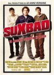 Suxbad - 3 Menti Sopra Il Pelo - dvd ex noleggio