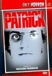 Patrick - dvd ex noleggio