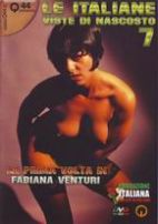 LE ITALIANE VISTE DI NASCOSTO 7 - dvd hard nuovi