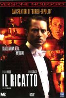 Il Ricatto - dvd ex noleggio