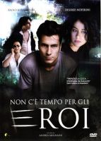 Non c'è tempo per gli eroi - dvd ex noleggio