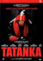 Tatanka - dvd ex noleggio