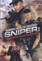 Sniper - Nemico Fantasma - dvd ex noleggio