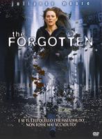 The forgotten - dvd ex noleggio