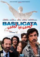 Basilicata Coast to Coast - dvd ex noleggio