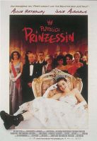 Pretty Princess - dvd ex noleggio