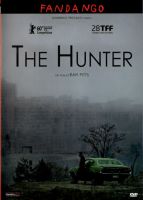 The hunter - dvd ex noleggio