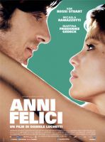 Anni Felici - dvd ex noleggio