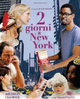 2 Giorni A New York - dvd ex noleggio